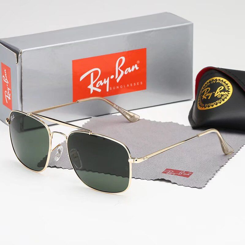 Ray-Ban Очки солнцезащитные #1