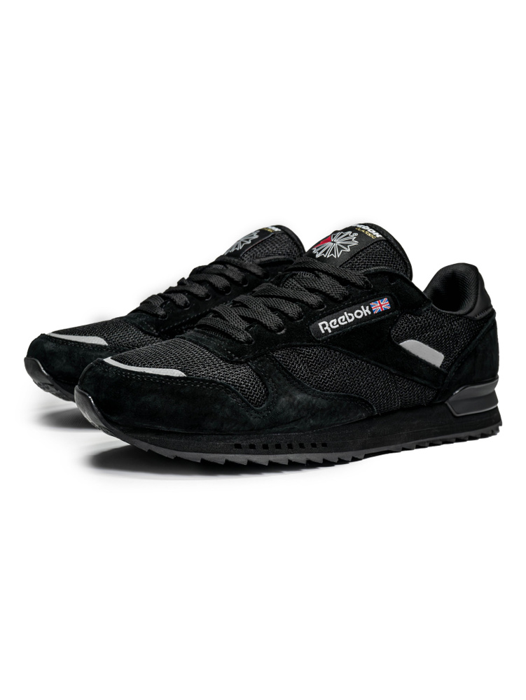 Кроссовки Reebok CLASSIC LEATHER #1