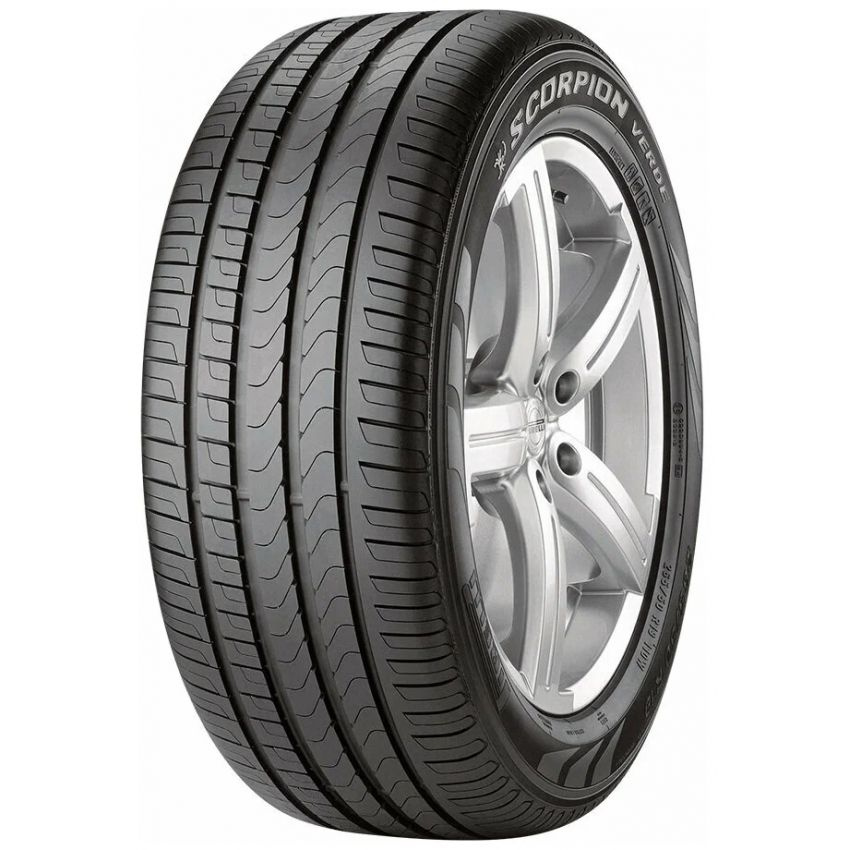 Pirelli Pirelli Scorpion Verde Шины  летние 235/55  R17 99V #1