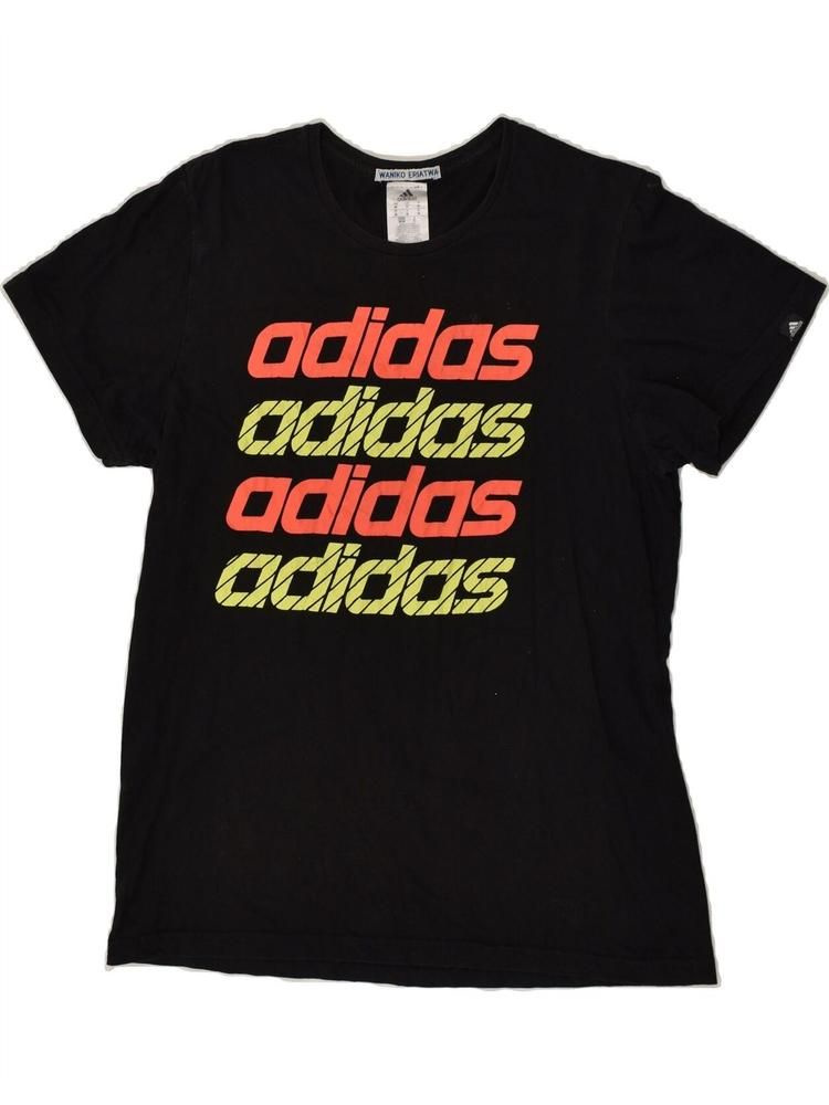 Футболка adidas #1