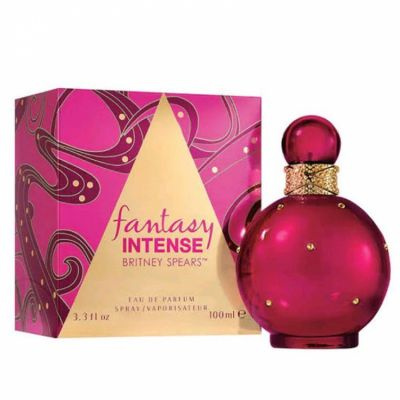 Britney Spears Fantasy Intense Духи 100 мл (1564328262)