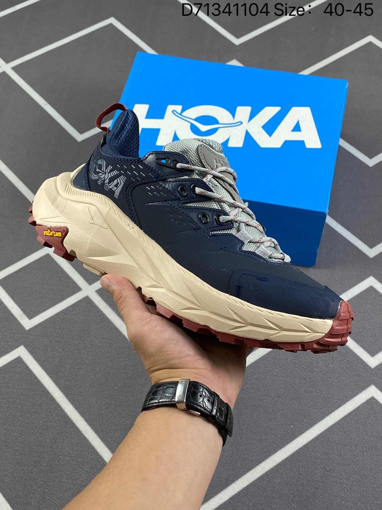 Кроссовки HOKA ONE ONE Спорт #1