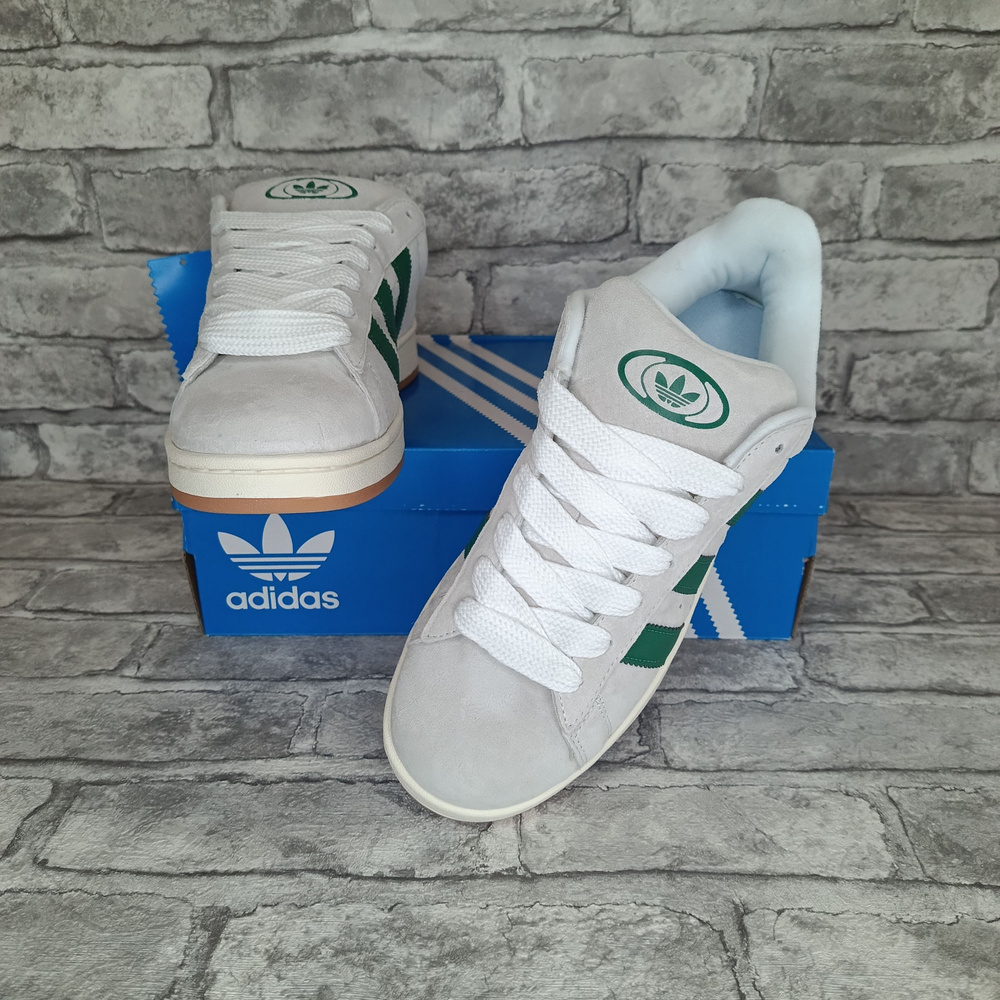 Кроссовки adidas #1