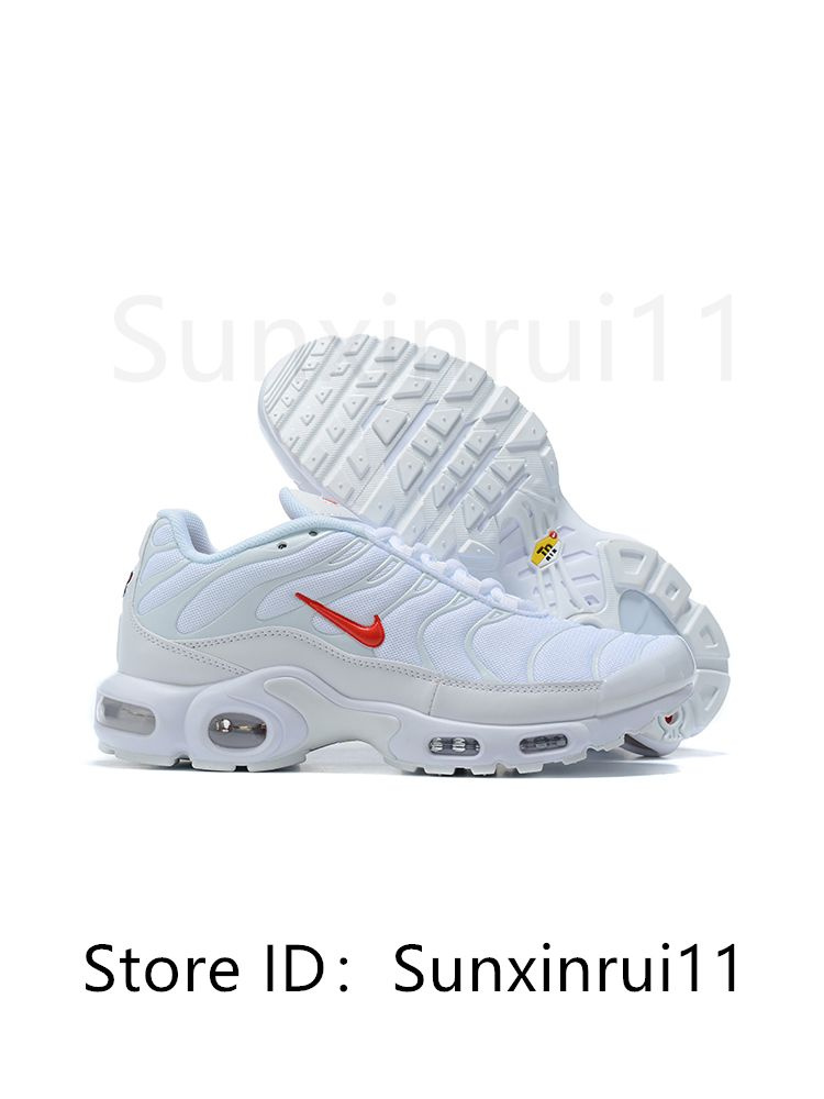 Кроссовки Nike NIKE AIR MAX ST (GS) #1