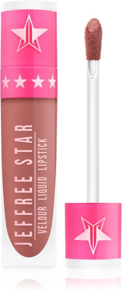 Jeffree Star Cosmetics Velour Liquid Lipstick Оттенок: Family Jewels #1