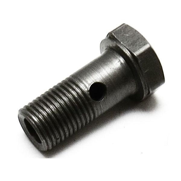 36-1104787 Болт-штуцер М10х1.0х22 ЗИЛ-5301, МТЗ-80 обратки форсунки ...