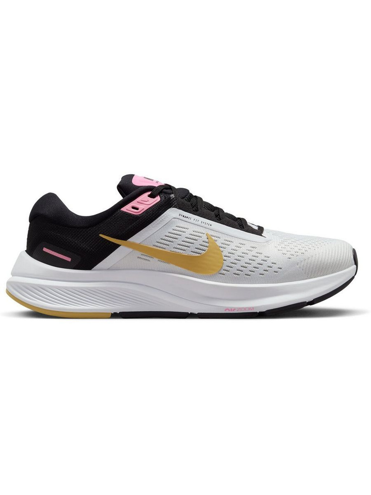 Кроссовки Nike Air Zoom Structure 24 #1