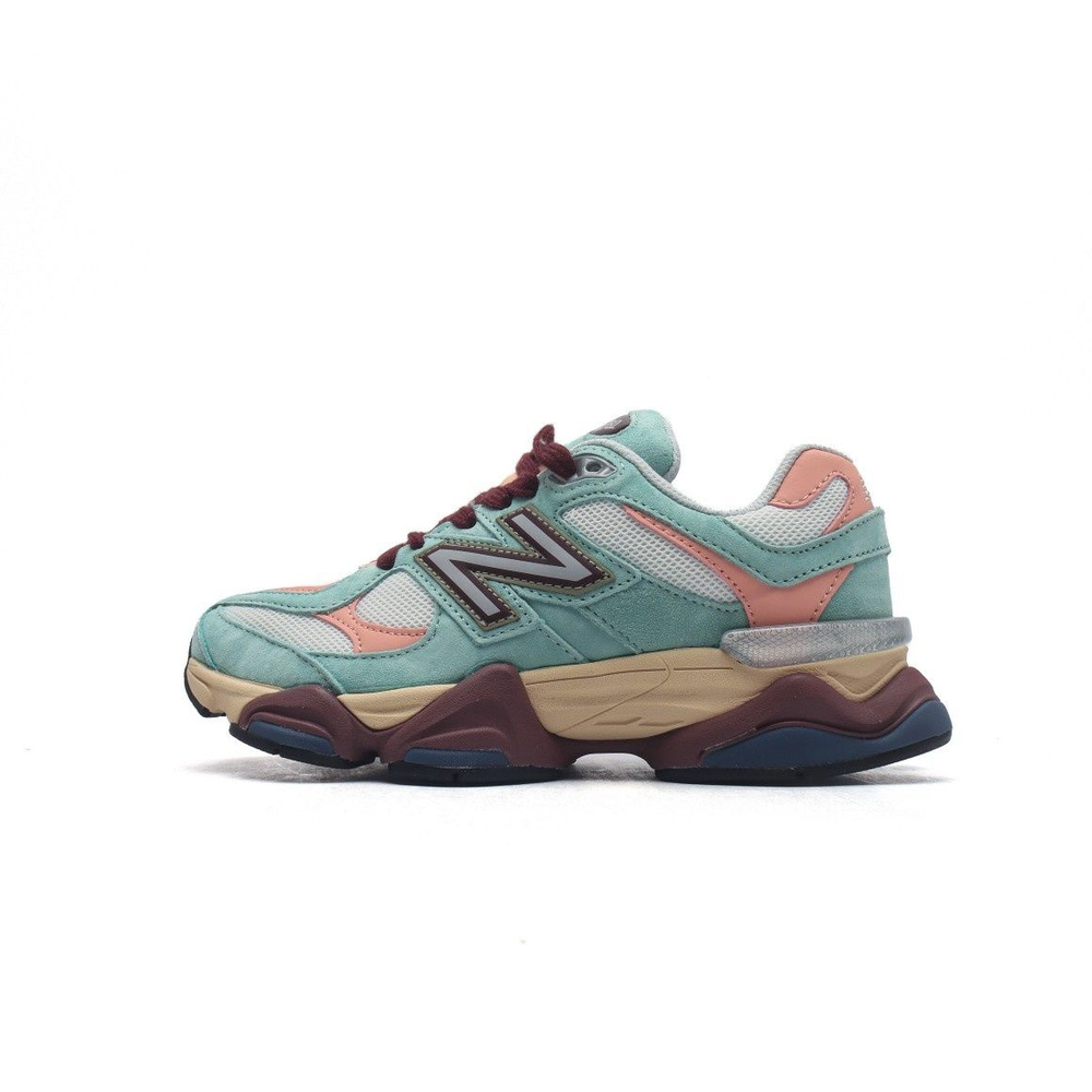 Кроссовки New Balance New Balance 9060 #1