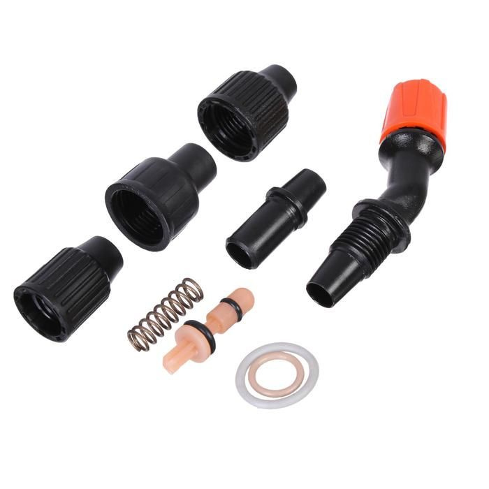 Ремкомплект №3, к брандспойтам для опрыскивателей, Жук - купить по ...