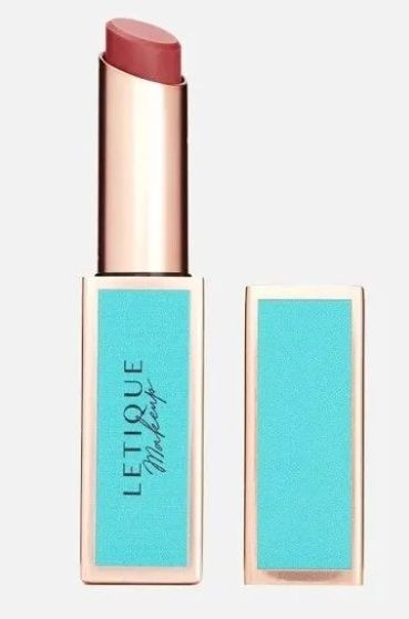 Letique Матовая губная помада тон AMELIE с гиалуроновой кислотой ...
