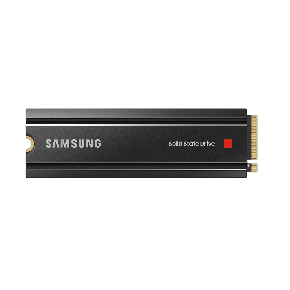 Samsung 980 Pro 1tb Heatsink Купить