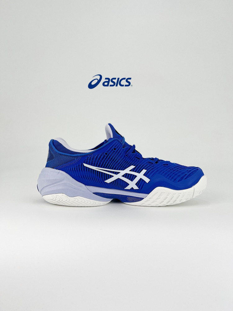 Кроссовки ASICS #1