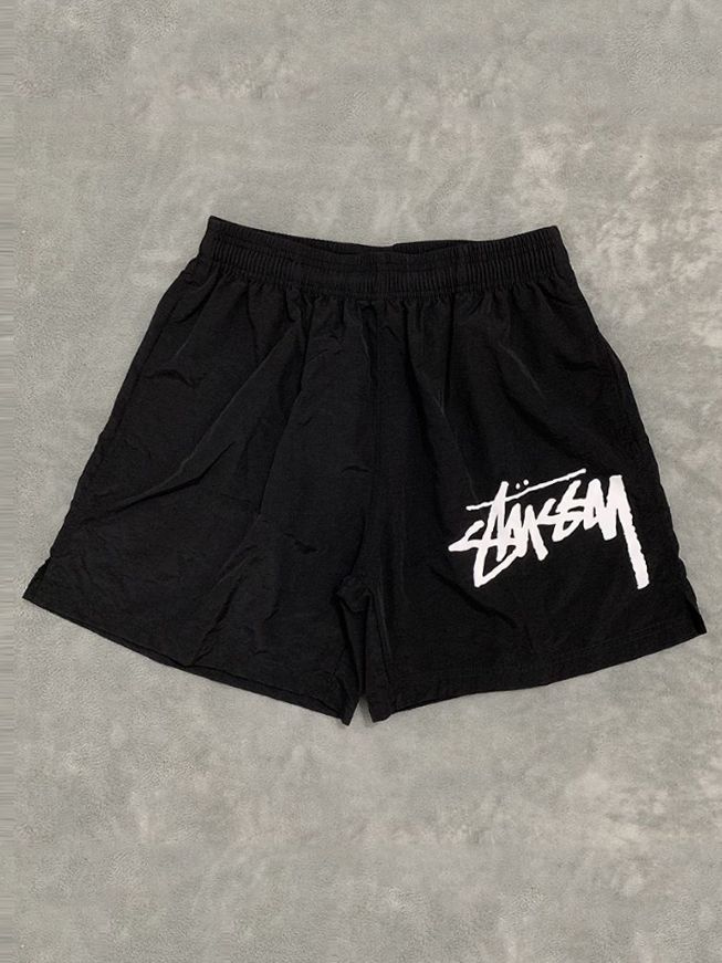 Шорты Stussy #1