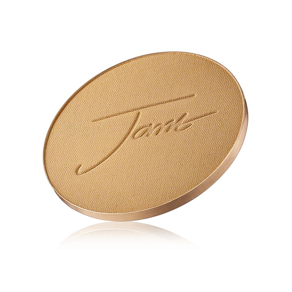 Пудра Jane Iredale PurePressed Base Mineral Foundation Refill #1