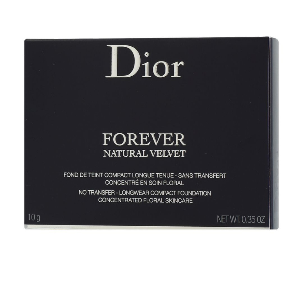 Dior Diorskin Forever Natural Velvet 1N Neutral OZON 1582167269