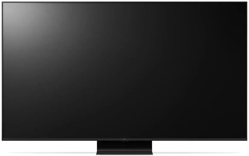 LG Телевизор 65UT91006LA.ARUB Ростест, Edge LED, Смарт ТВ, 65" 4K UHD, темно-синий, синий  #1