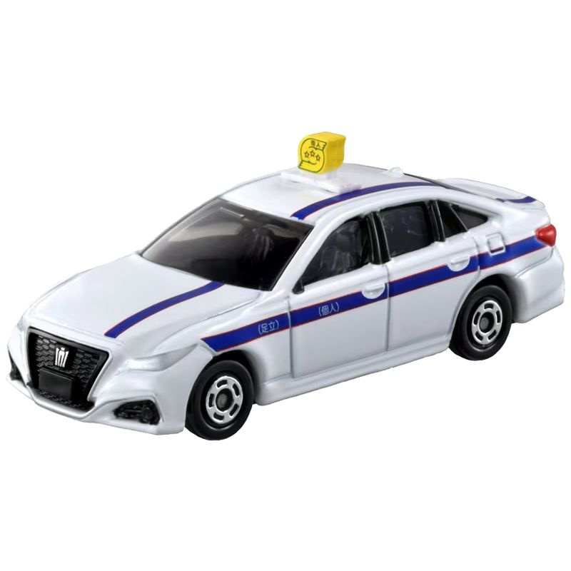 TOMICA TOMY имитационная модель автомобиля #1