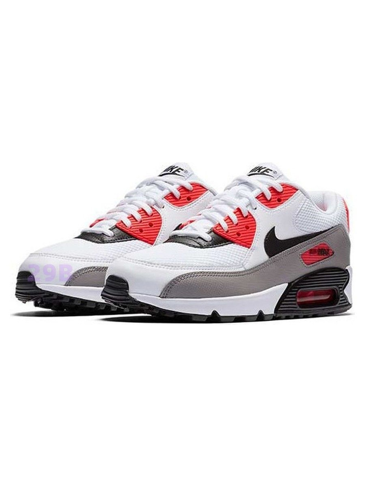 Кроссовки Nike Air Max 90 #1