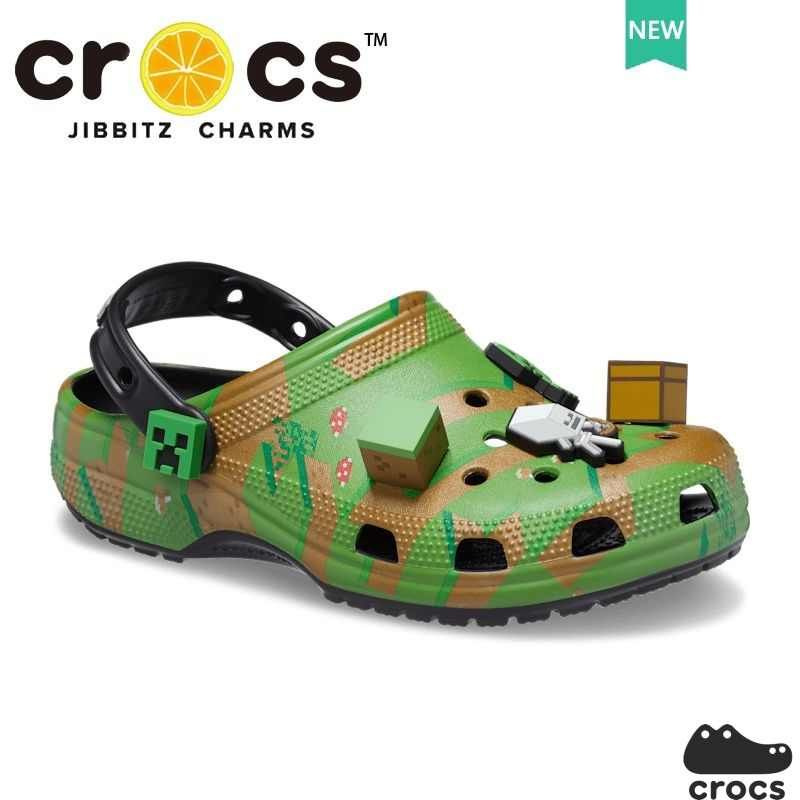 Сандалии Crocs Sarah Clog #1