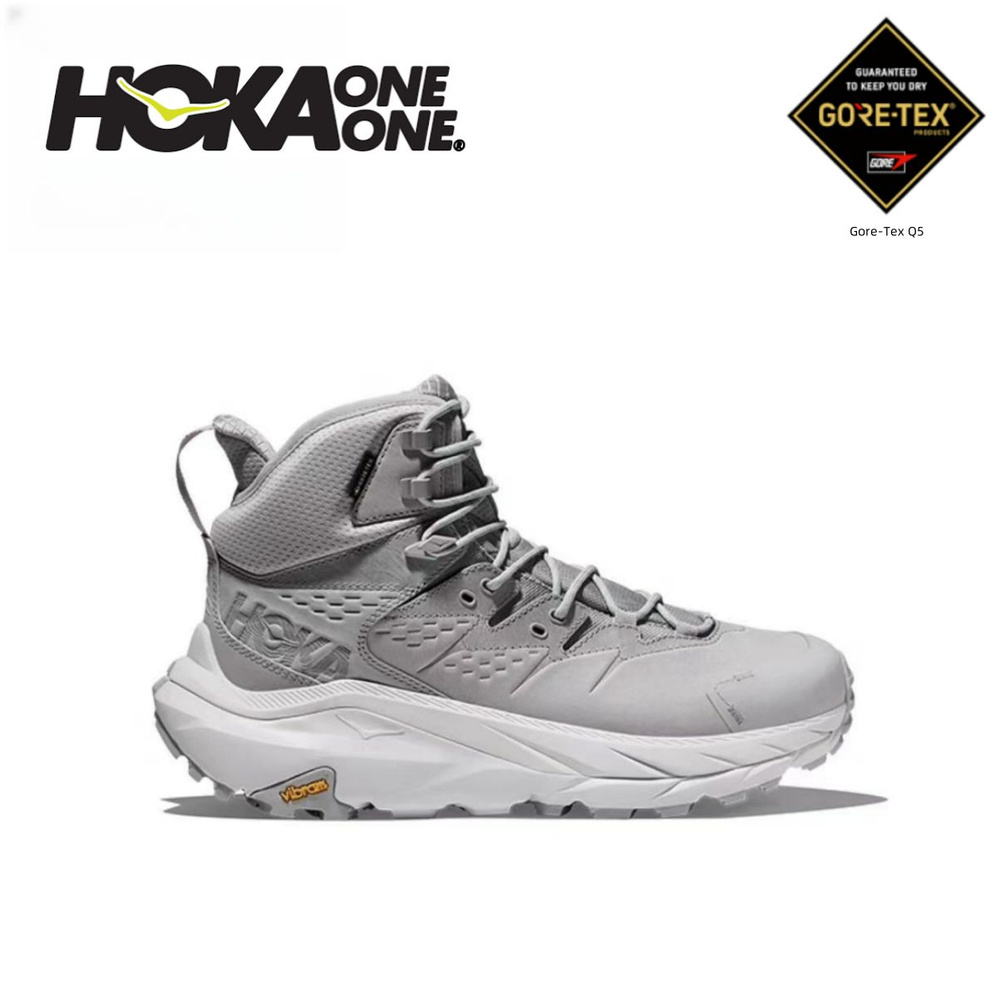 Ботинки для треккинга HOKA ONE ONE Gore-Tex #1