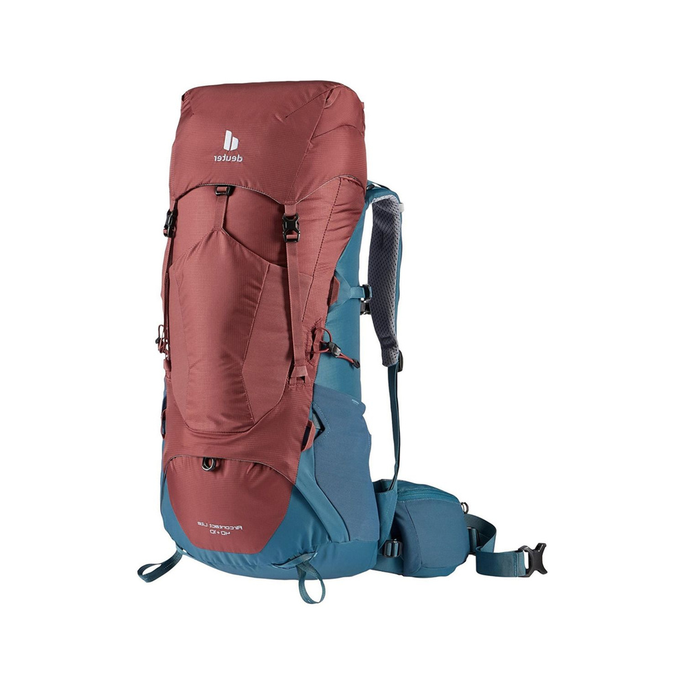 Рюкзак Deuter Aircontact Lite 40 + 10 22/23 #1