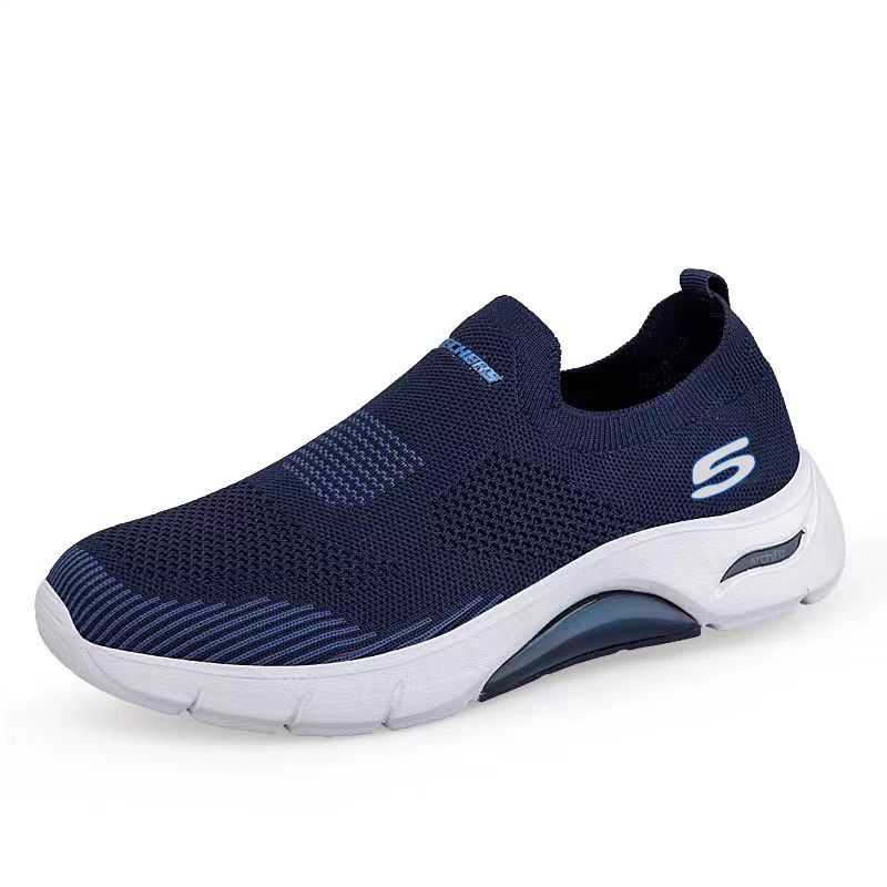 Слипоны Skechers КЕДЫ #1