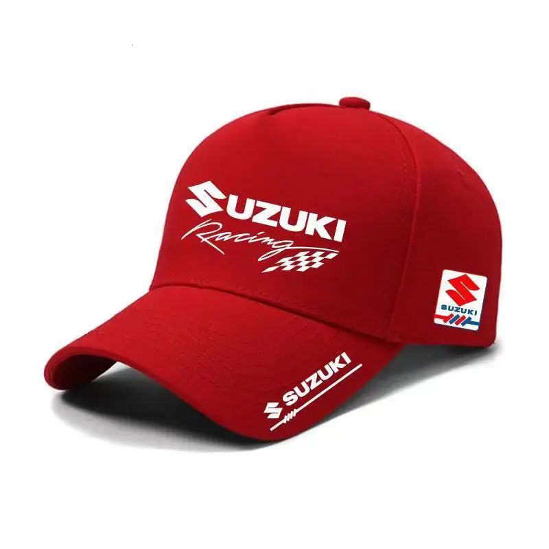 Бейсболка Suzuki #1