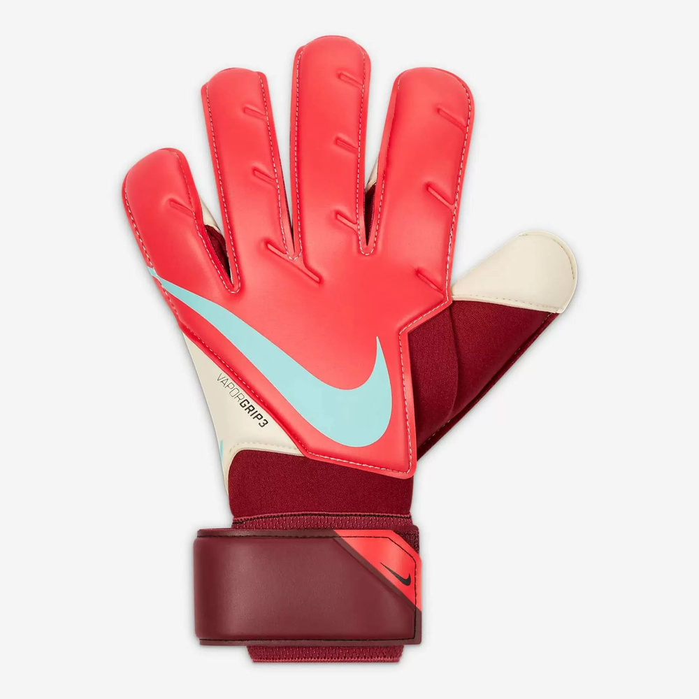 Nike vapor grip 3 red on sale