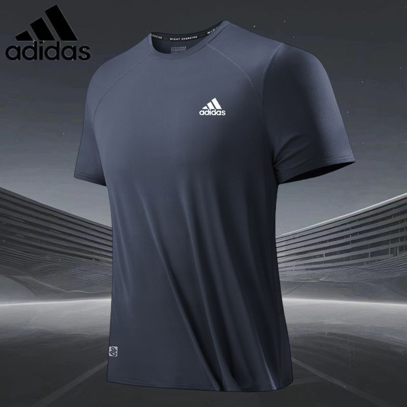 Футболка adidas Sportswear #1