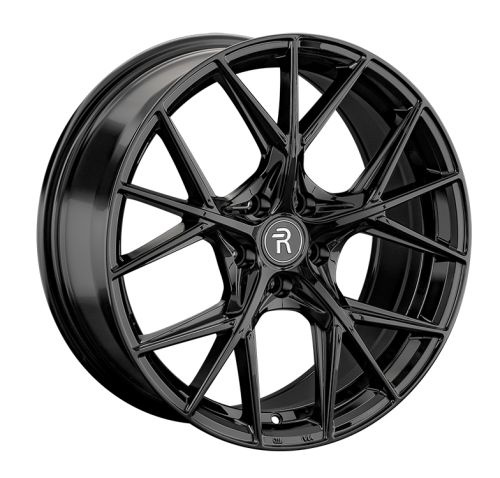 Replay CHR42 Колесный диск Литой 18x8" PCD5х108 ET33 D60.1 #1