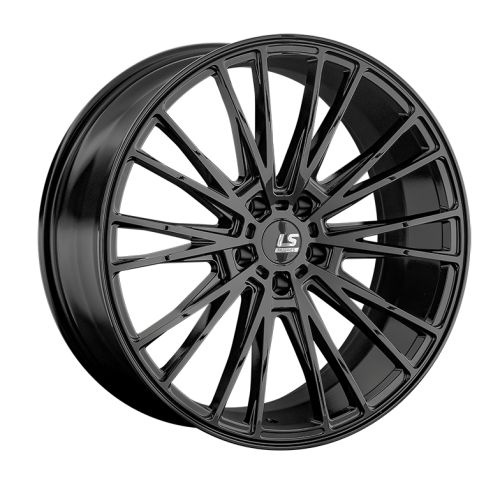 Light Sport Wheels LS RC60 Колесный диск Литой 21x9" PCD5х108 ET38.5 D63.4 #1