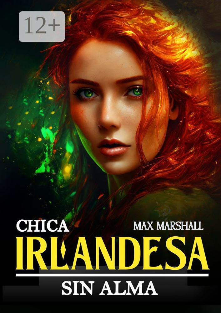 Chica Irlandesa sin Alma | Marshall Max #1