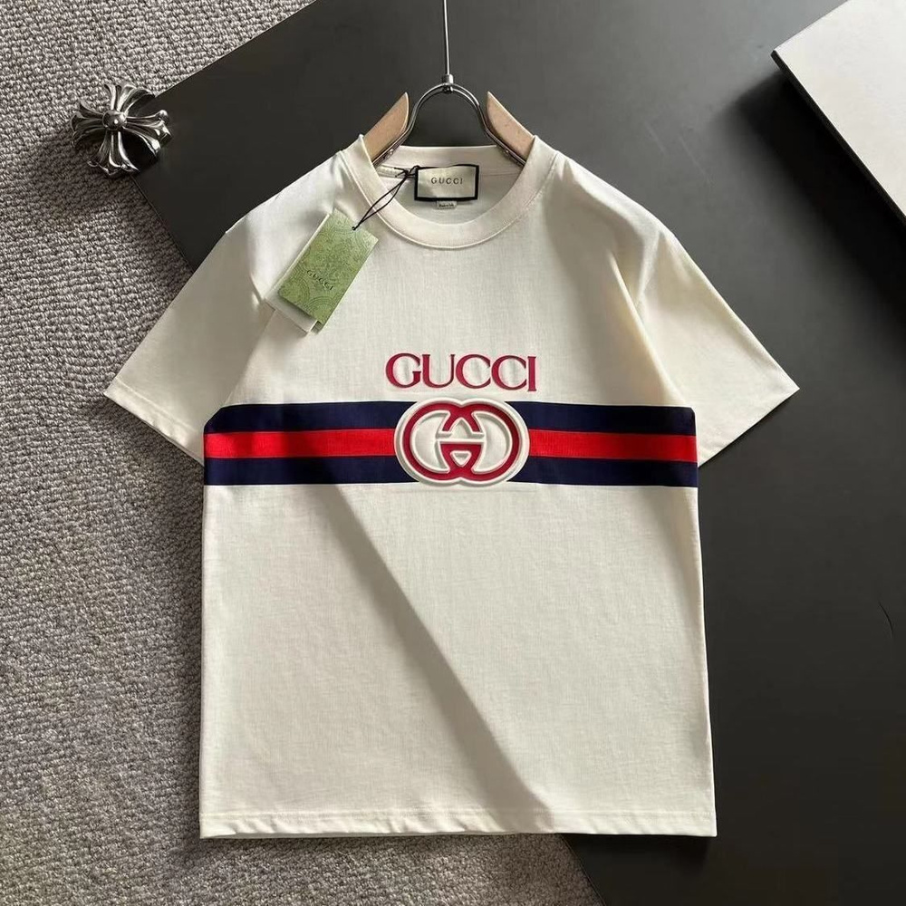 Футболка Gucci #1