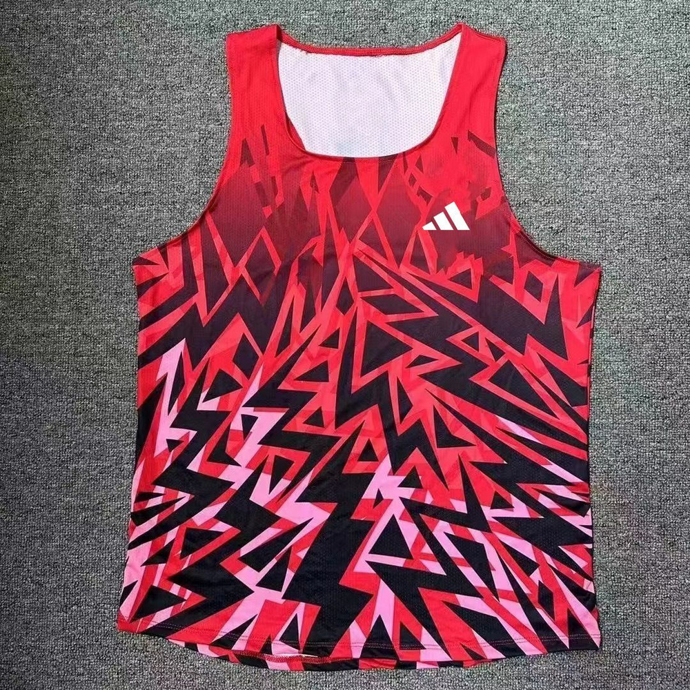 Майка спортивная adidas #1