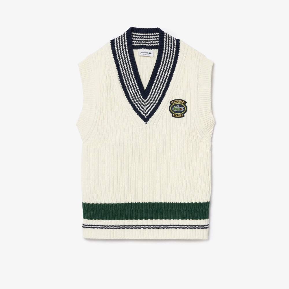 Пуловер Lacoste #1