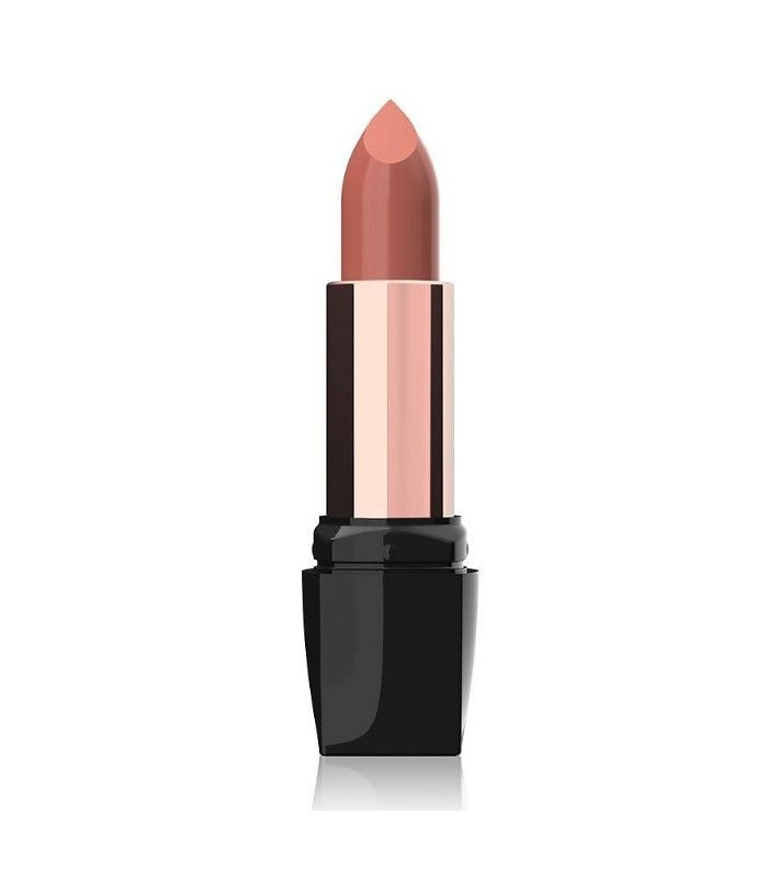 Golden Rose Помада для губ SATIN Lipstick тон 04 #1