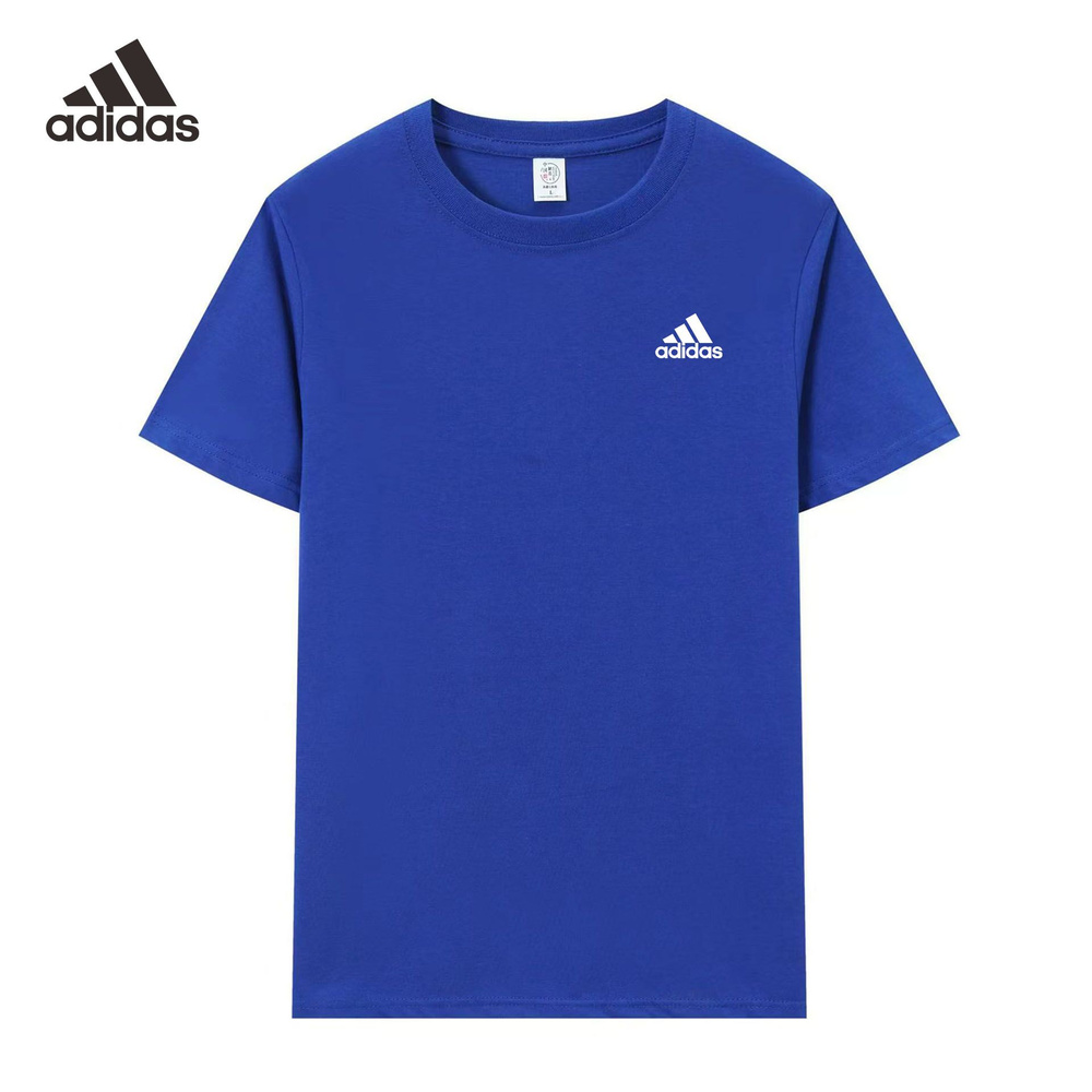 Футболка adidas #1