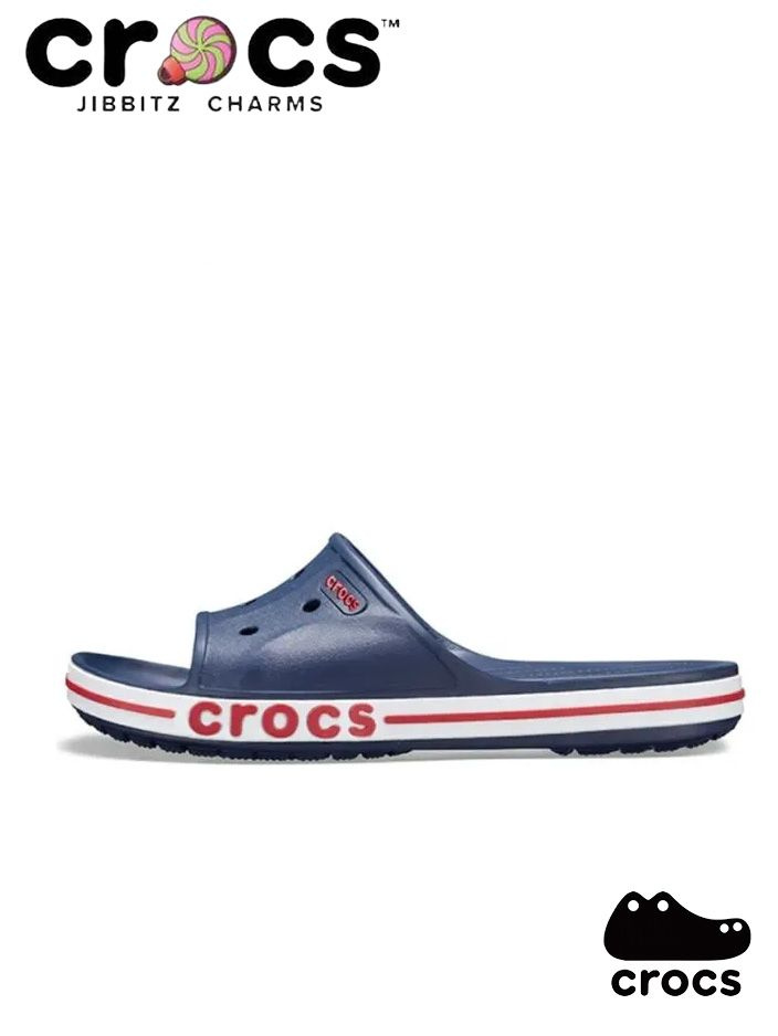 Сабо Crocs Coast Clog #1