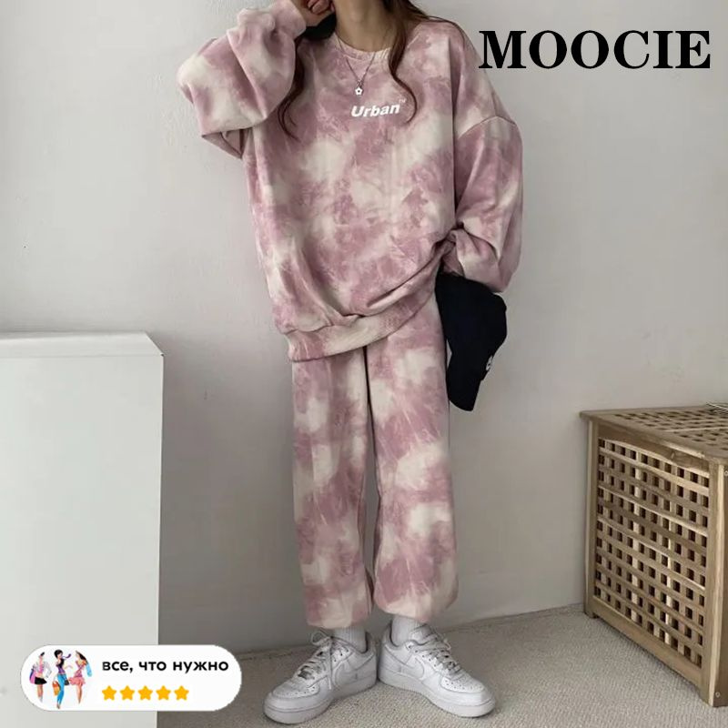 Комплект одежды MOOCIE #1