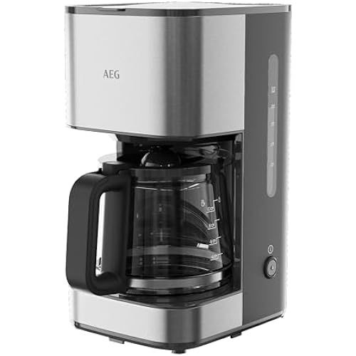 Aeg espresso best sale