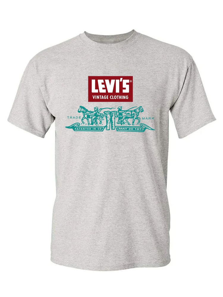 Футболка Levi's #1