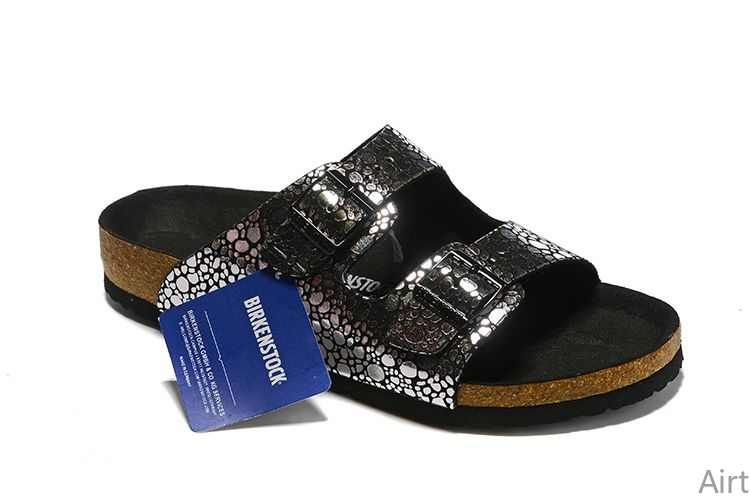 Шлепанцы Birkenstock #1