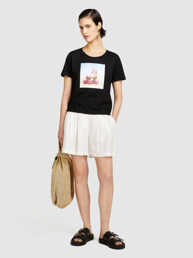 Футболка Sisley 1 шт #1