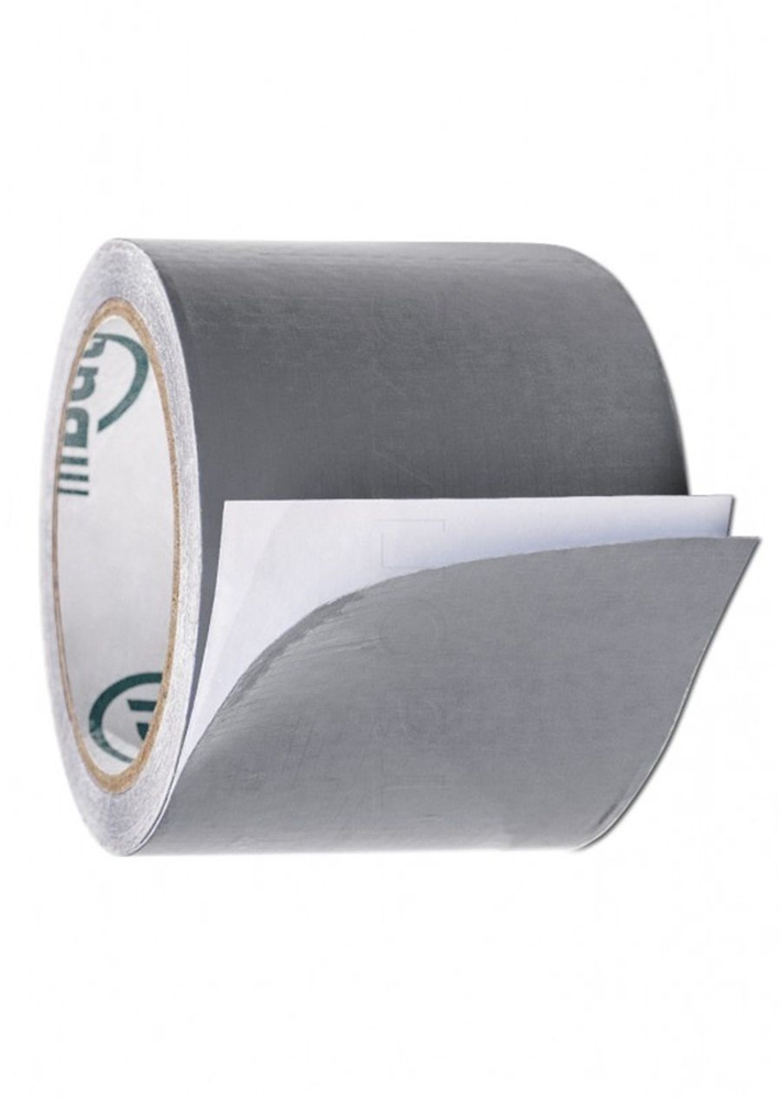 Клейкая лента Тарпикс BGL 8см х 8м для ремонта тента из тарпаулина, ПВХ ...