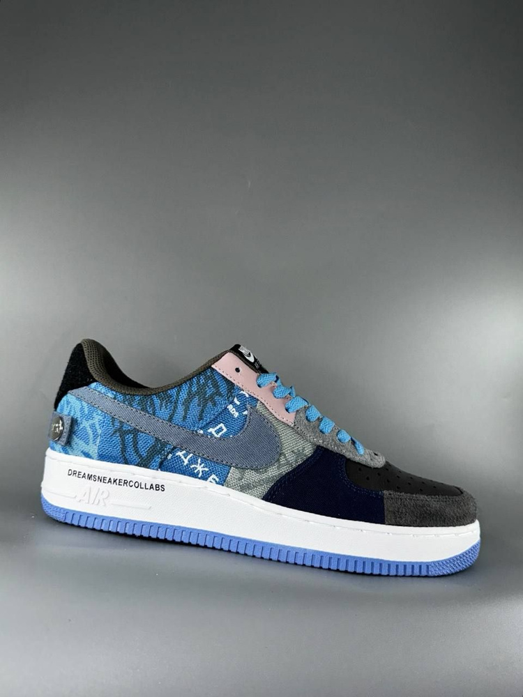 Кроссовки Nike Air Force 1 #1