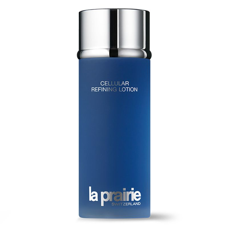 La Prairie Клеточный очищающий лосьон, Увлажняет и увлажняет кожу, 250 мл.  #1