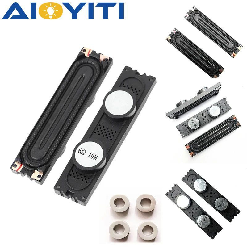2 шт. громкоговоритель BN96-16796/16798/18089/18088/18070 для Samsung #1