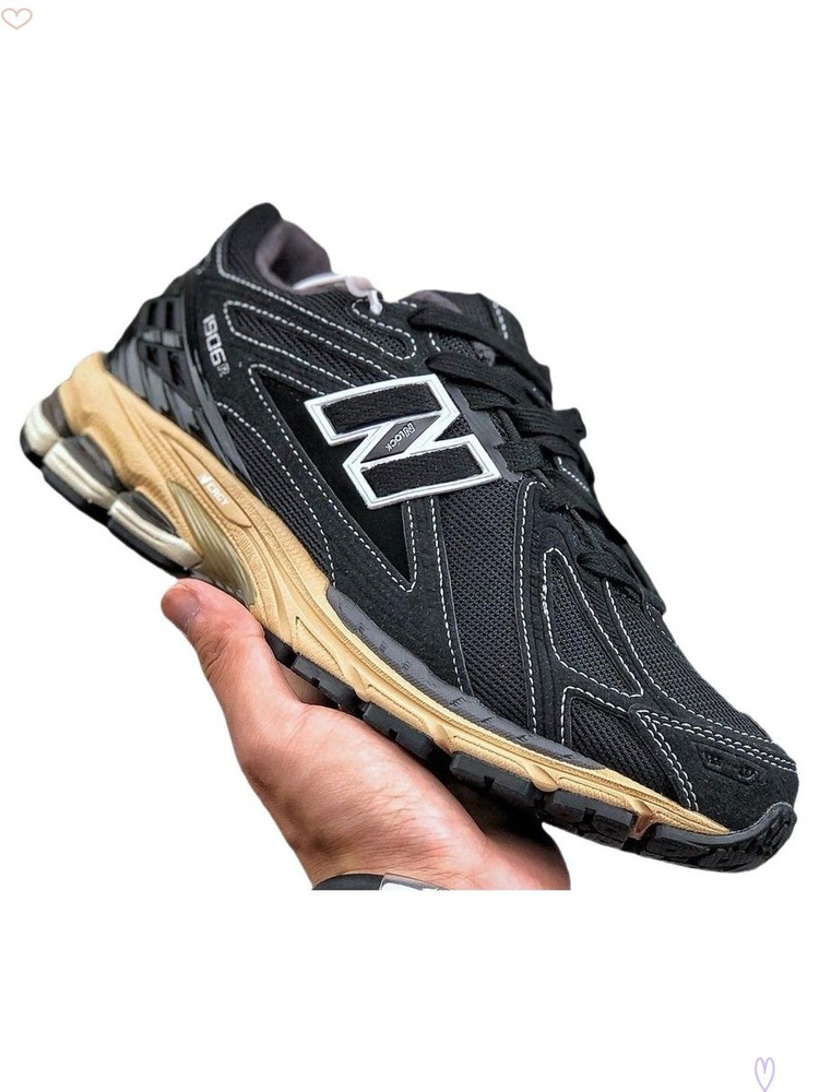 Кроссовки New Balance NB 1906R #1