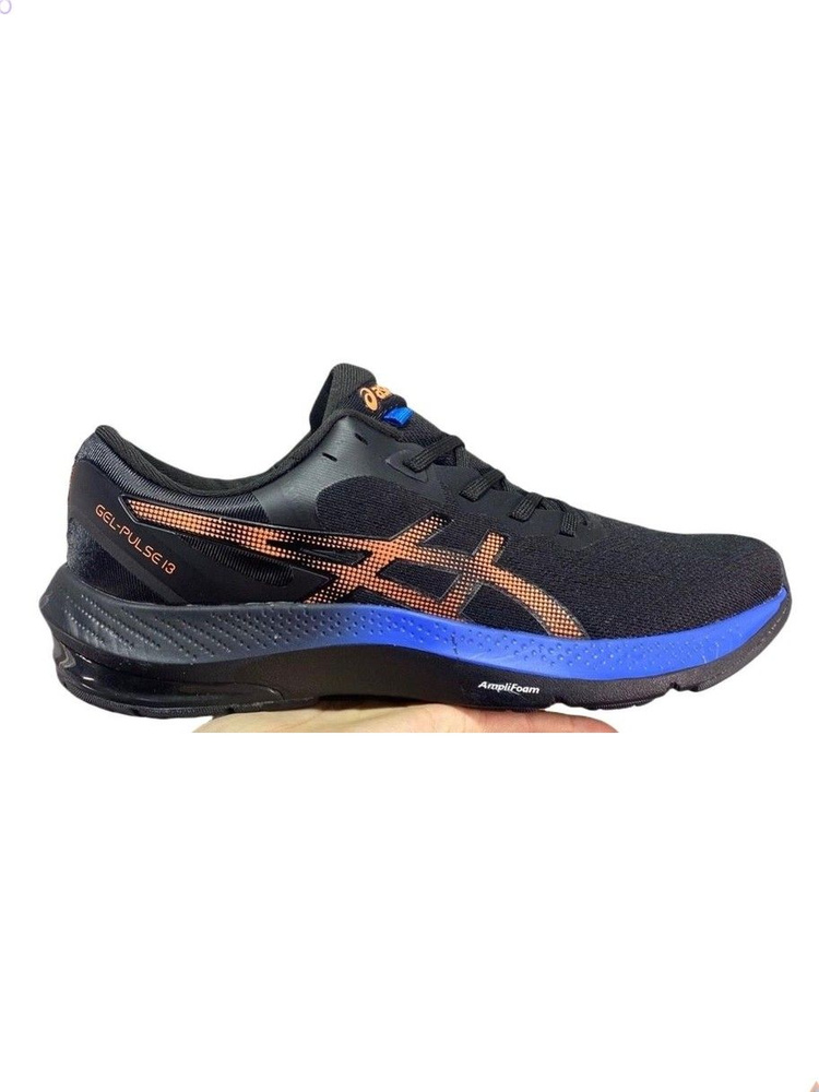 Кроссовки ASICS Gel-Pulse 13 G-Tx #1