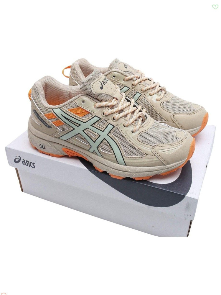 Кроссовки ASICS Gel-Venture 6 #1